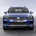 Volkswagen lança versão atualizada do Touareg