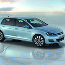 Volkswagen apresenta novo Golf BlueMotion para Golf VII