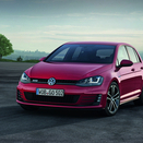 Volkswagen revela novo Golf GTD