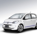 Volkswagen twin up! coloca motor do XL1 no up!