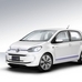 Volkswagen twin up! coloca motor do XL1 no up!