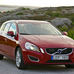 Volvo e Ford vencem no Euro NCAP