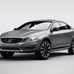 Volvo apresenta novo S60 Cross Country