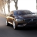 Volvo apresenta protótipo Concept Estate