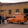 Volvo comemora 60 anos do PV445 Duett