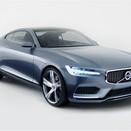 Volvo em Tóquio com gama atualizada para 2014