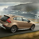 Volvo atrasa crossover compacto por falta de plataforma