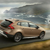 Volvo atrasa crossover compacto por falta de plataforma