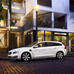 Volvo duplica produção do V60 Plug-in Hybrid