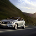 Volvo melhora média de emissões de CO2 em 2011