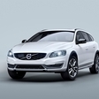 Volvo lança novo V60 Cross Country