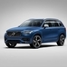 Volvo revela linha R-Design para o XC90