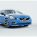 Volvo S60 Polestar começa a ser produzido com 350cv