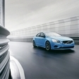 Volvo V40 será o próximo modelo com versão Polestar