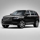 Volvo XC90 Excellence vai ser revelado em Xangai