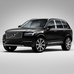 Volvo XC90 Excellence vai ser revelado em Xangai