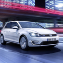 VW lança novo plug-in híbrido Golf