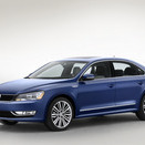 VW Passat Bluemotion mostra eficiência dos motores diesel