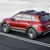 VW Tiguan mais radical com o GTE Active