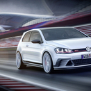 VW revela Golf GTI Clubsport antes do Wörthersee