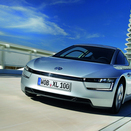 VW XL1 pode evoluir para desportivo XR1