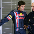 Webber dá crédito do sucesso da Red Bull a Newey