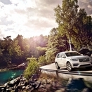 Volvo revela o novo XC90