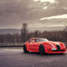 Wiesmann GT MF4-CS mais leve e com pacote de corrida