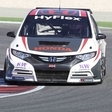 WTCC: Monteiro estreia novo Honda Civic no Japão