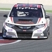 WTCC: Monteiro estreia novo Honda Civic no Japão