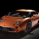 Zagato cria Lamborghini exclusivo