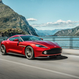 Zagato e Aston Martin lançam edição limitada