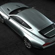 Zagato revela novo  Aston Martin Virage Shooting Brake