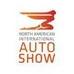 NAIAS 2015 - North American International Auto Show