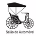 Salão Automóvel de São Paulo