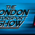 London Motorsport Show & Race Car Live