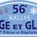 Neige & Glace Historic Rally