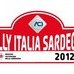 WRC - Ráli d'Itália Sardenha