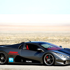 Ultimate Aero TT