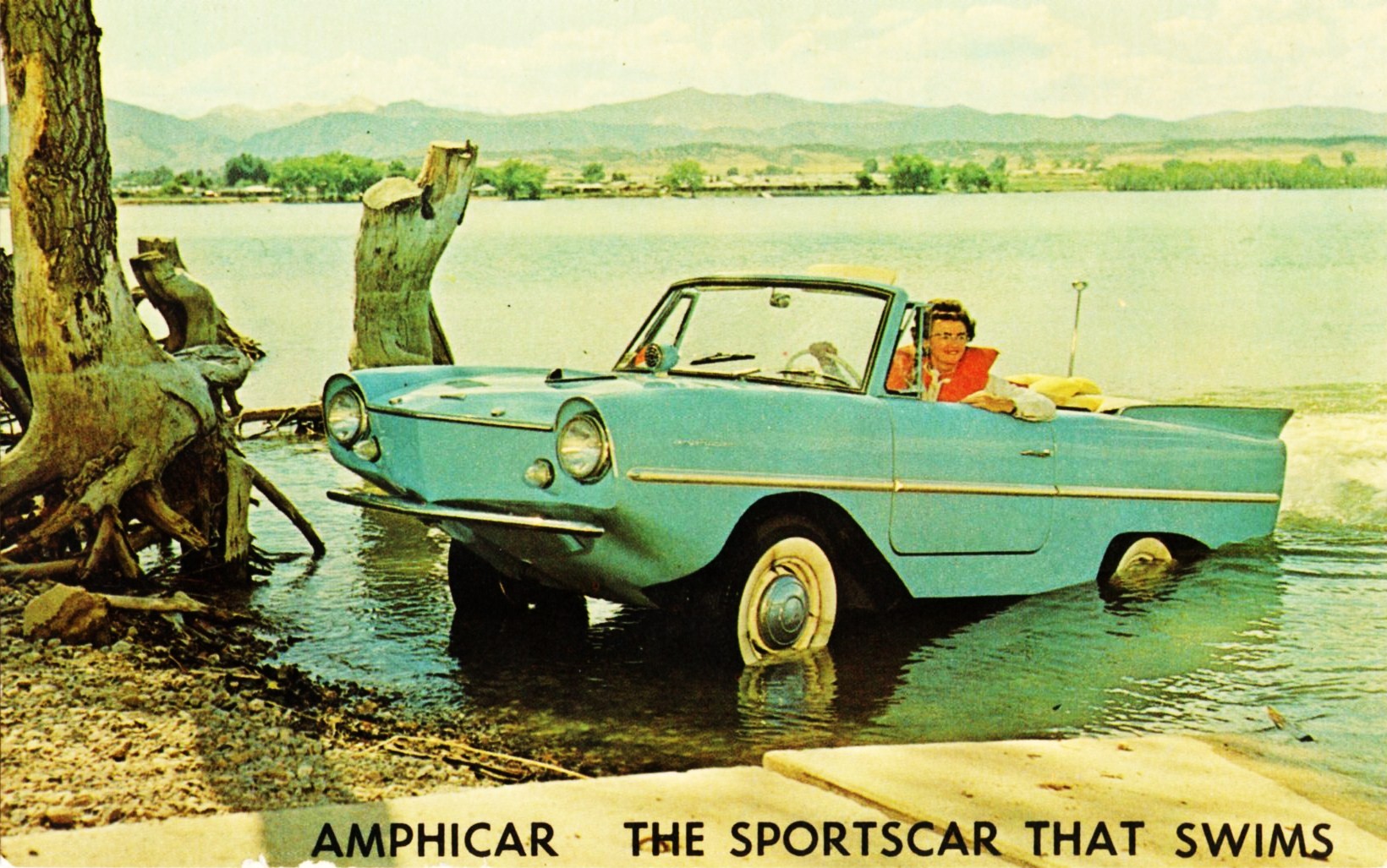 Amphicar