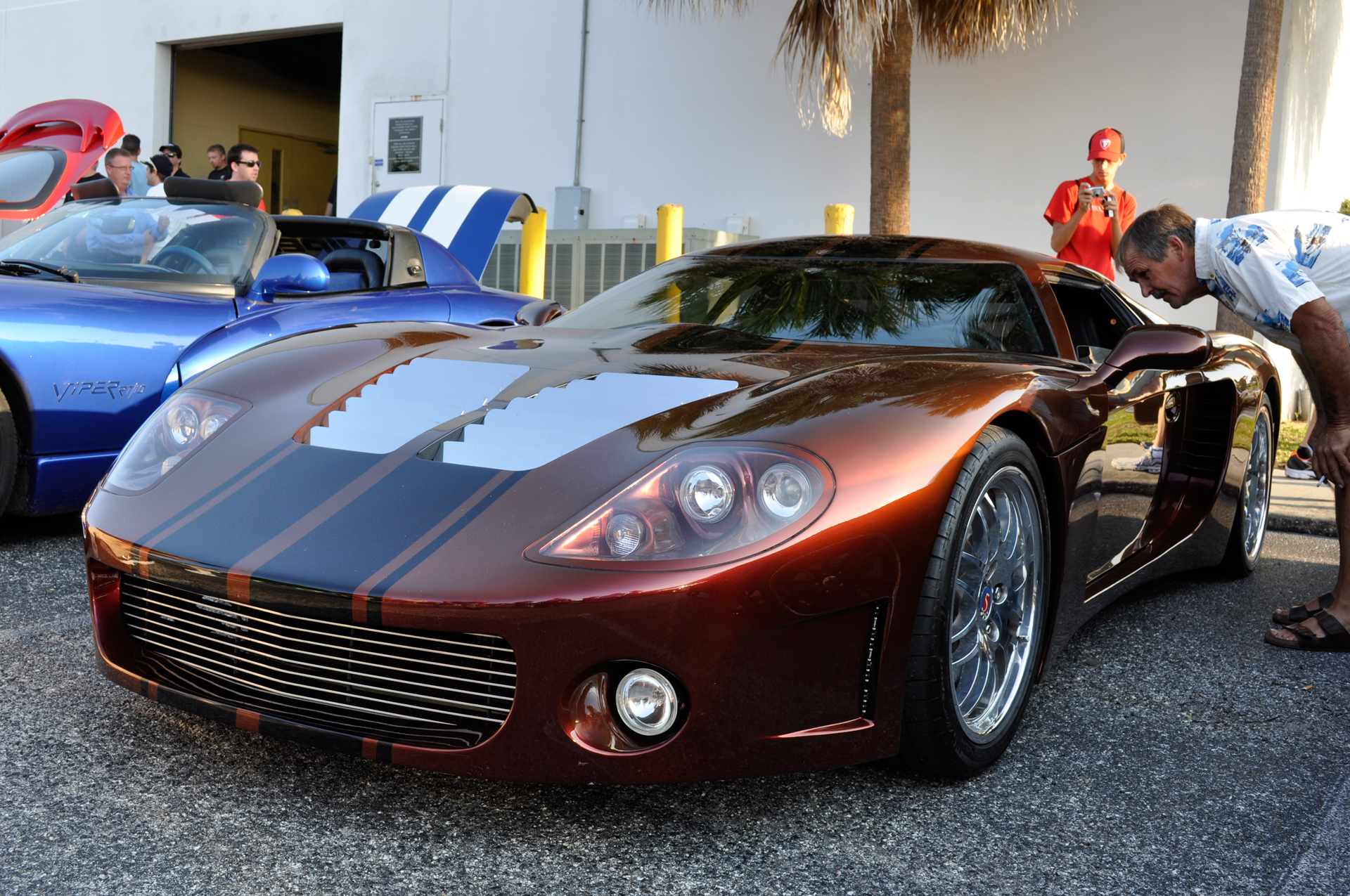 Factory Five