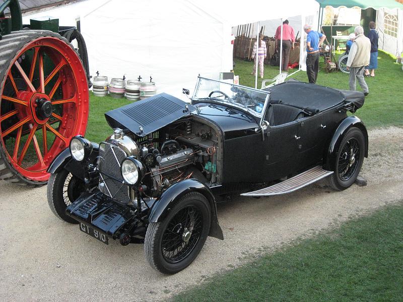 Lagonda