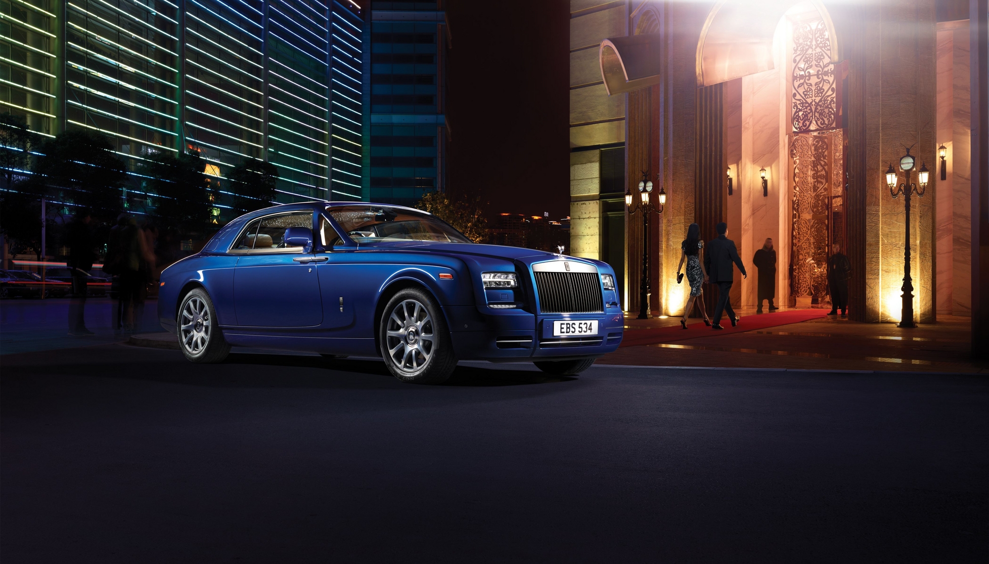 Rolls-Royce