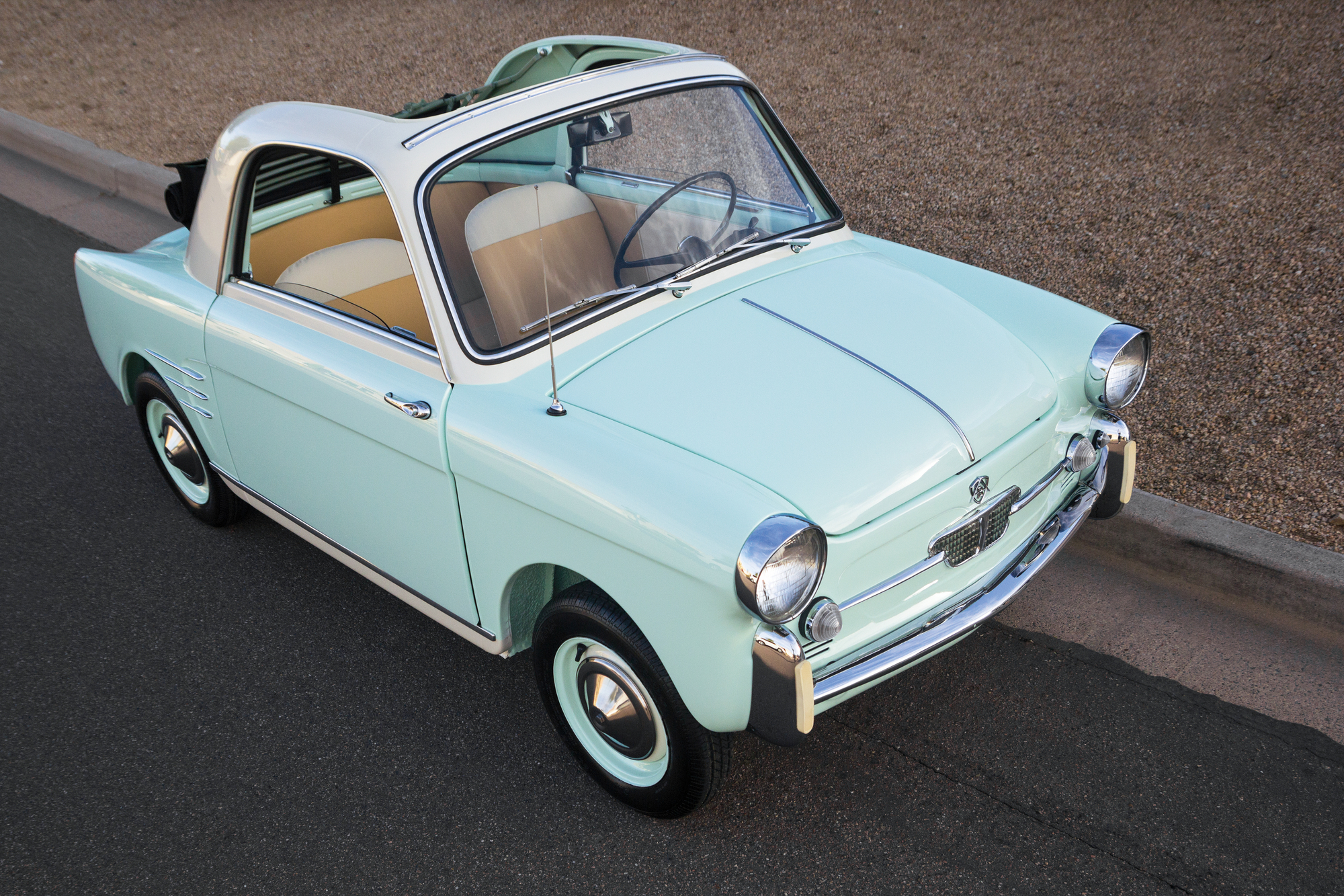 Autobianchi