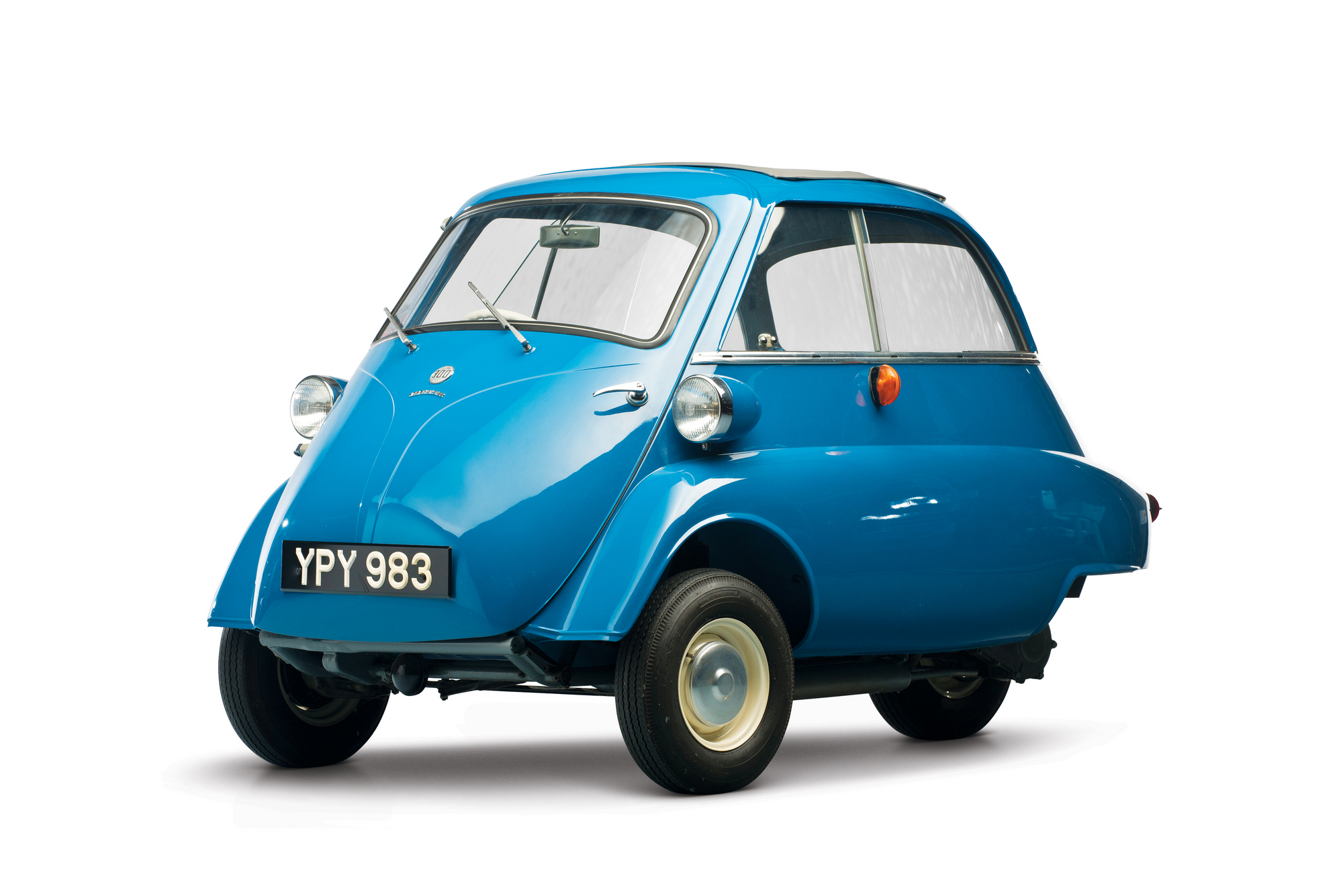 Isetta