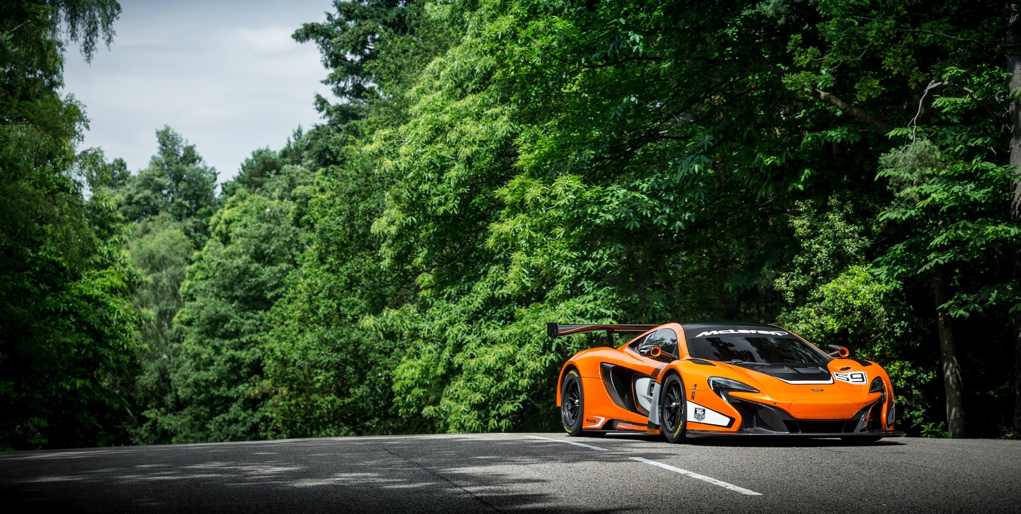 McLaren