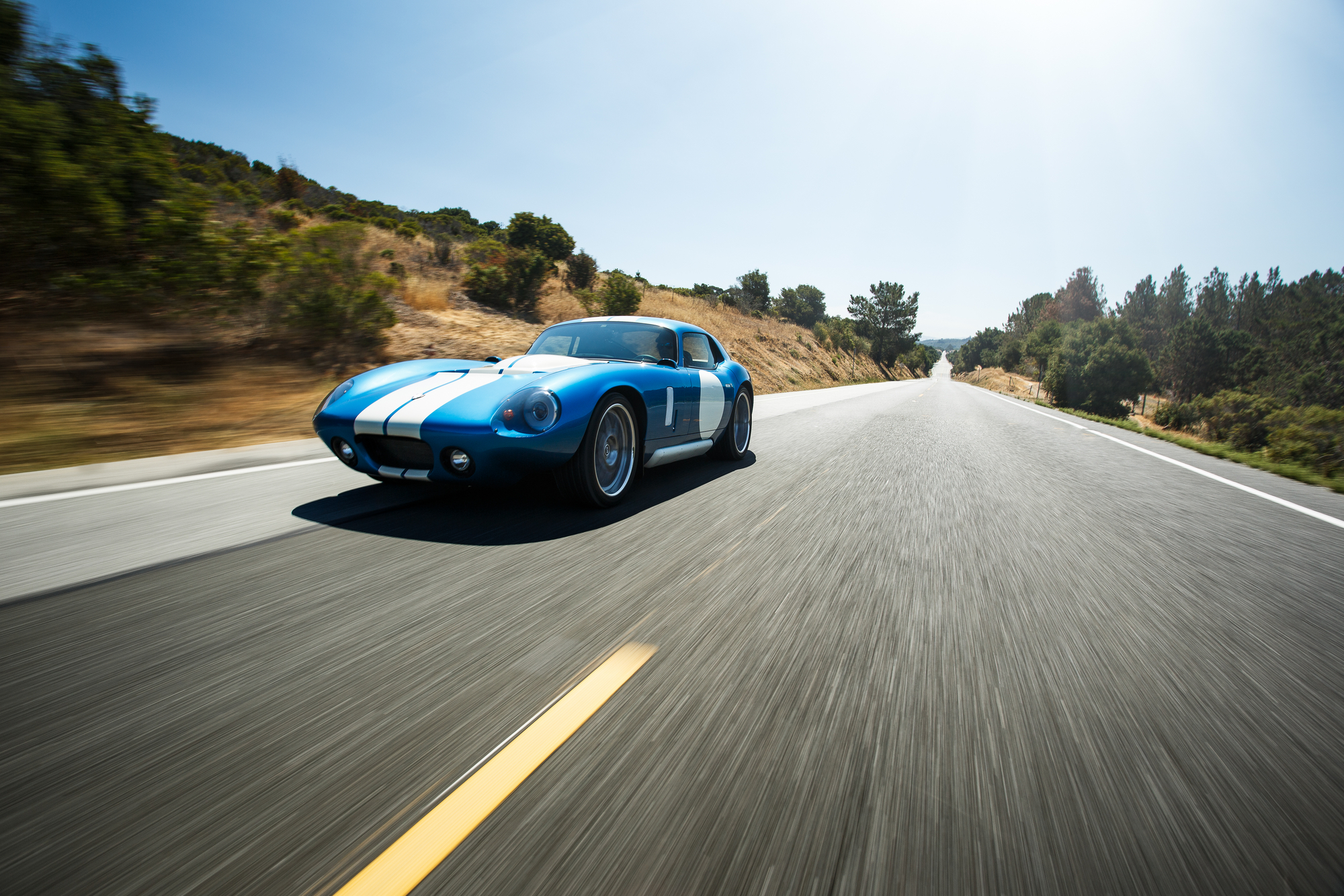 Renovo Motors