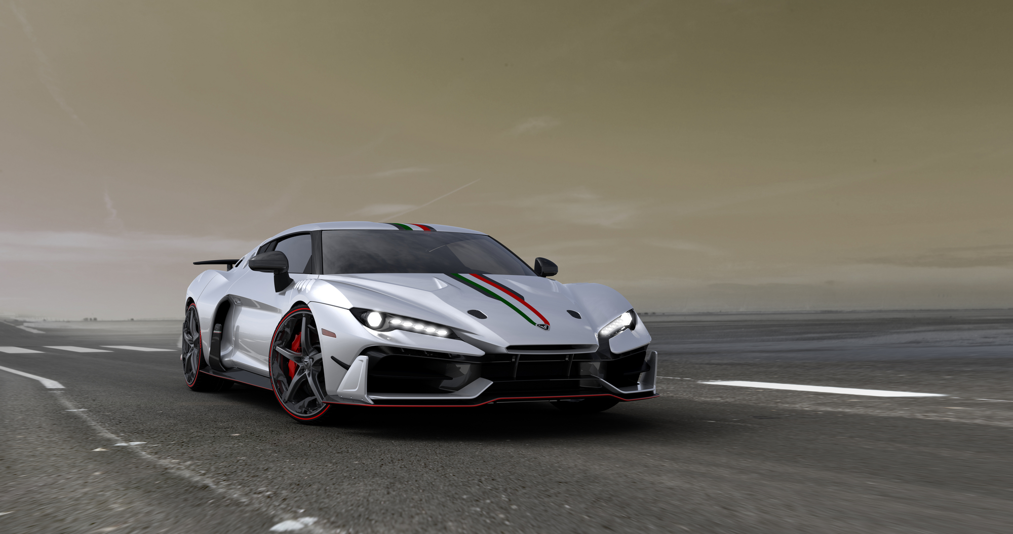 Italdesign Automobili Speciali