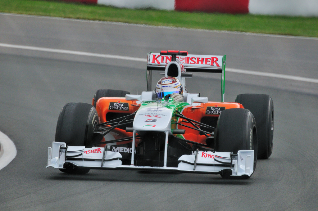 Force India