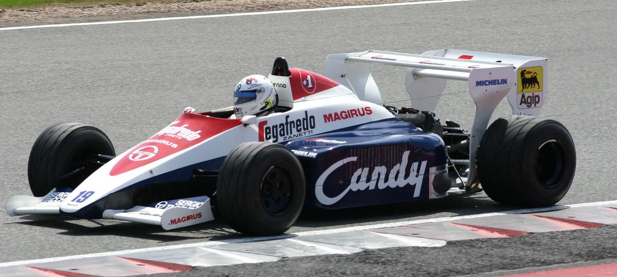 Toleman